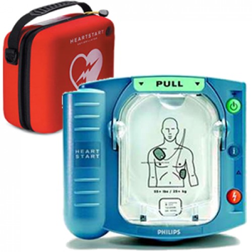 OnSite AED Package 1