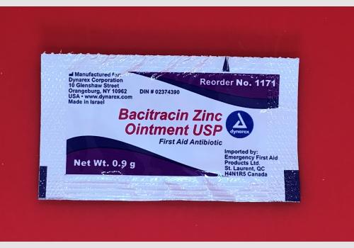 Bactine Antibiotic Ointment