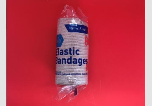 3" Elastic Bandage roll