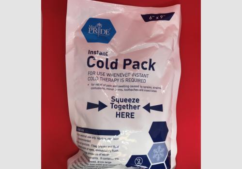 Cold Pack 5in x 6in