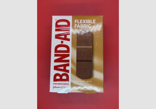 Light Brown Bandaid