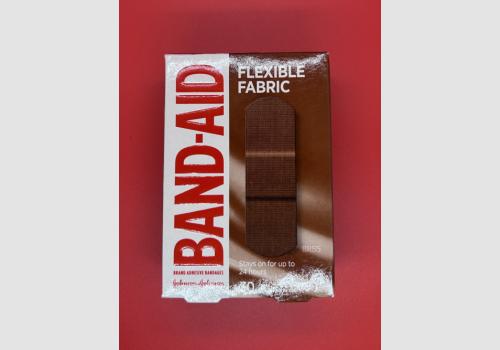 Medium Brown Bandaid