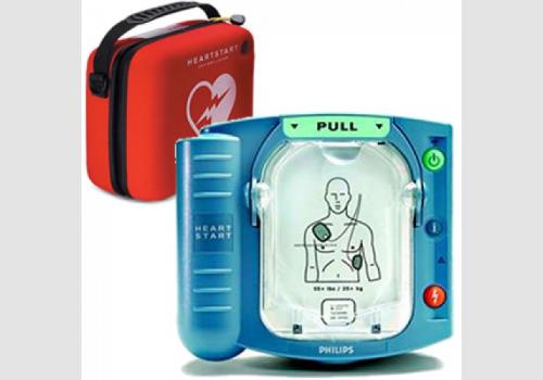OnSite AED Package 1
