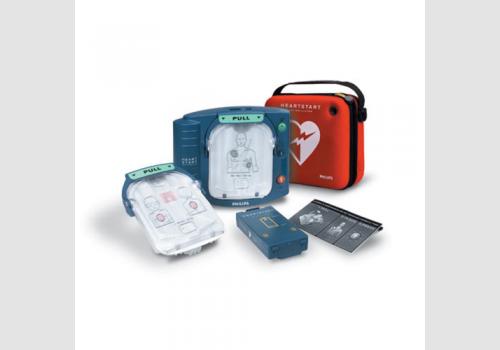 Philips OnSite AED Package 2